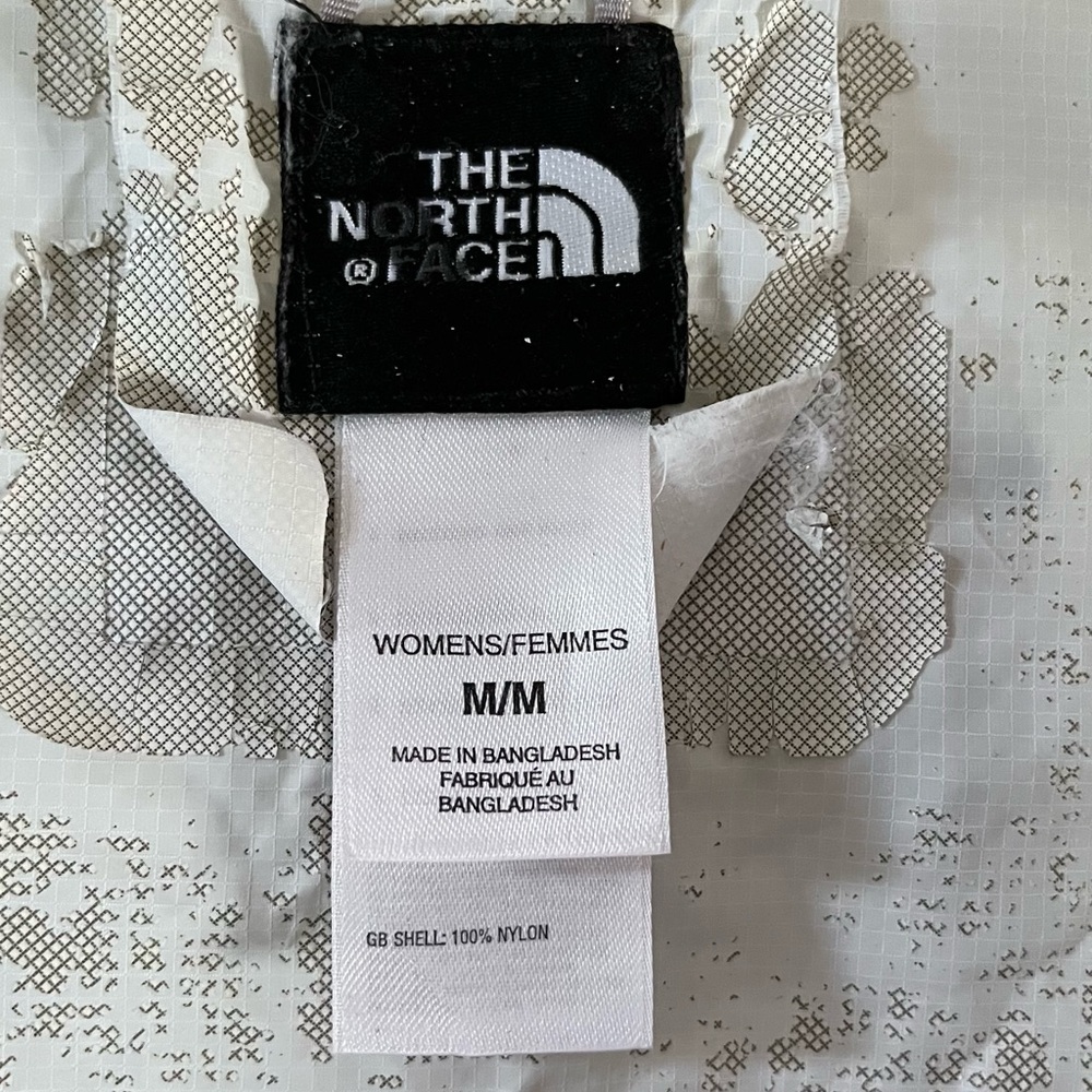 North Face Rain Jacket - image 6